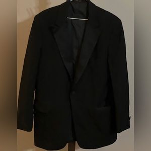 Vintage Tuxedo Jacket Lord West